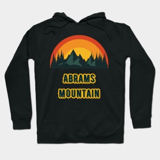 Abrams Mountain Hoodie